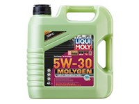 HUILE MOTEUR 5W-30 4L | 21225 LIQUI MOLY